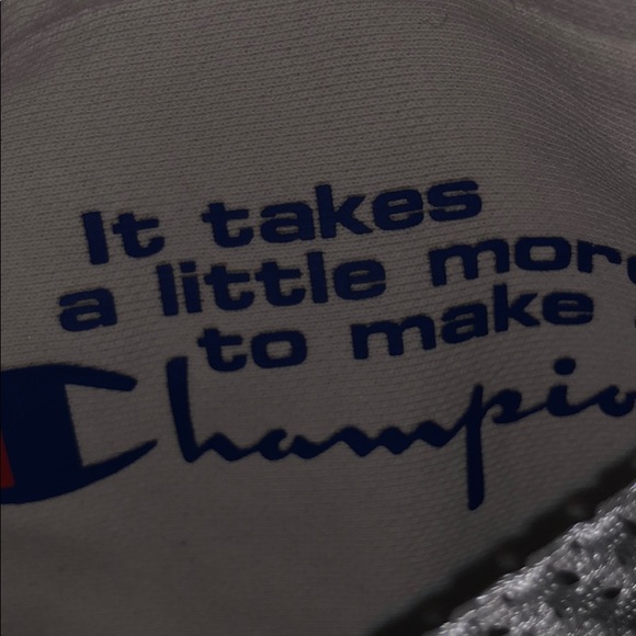 Champion Reverse Weave (pants) Authentic - Picture 4 of 5